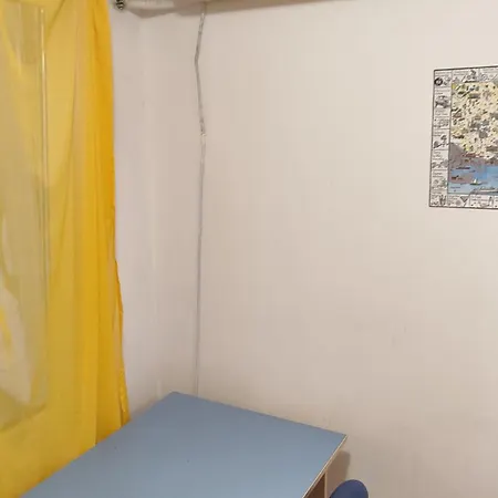 Apartmán столетов