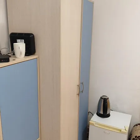 столетов Apartmán Varna