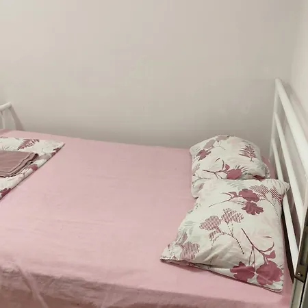 Apartmán столетов
