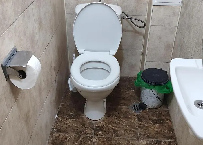 столетов 公寓 瓦爾納