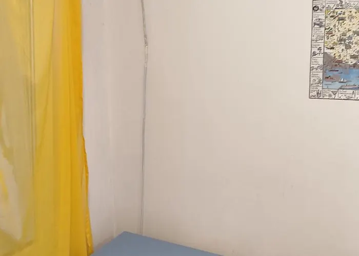 公寓 столетов