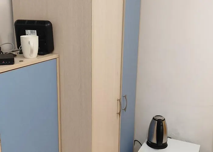 столетов 公寓 瓦爾納