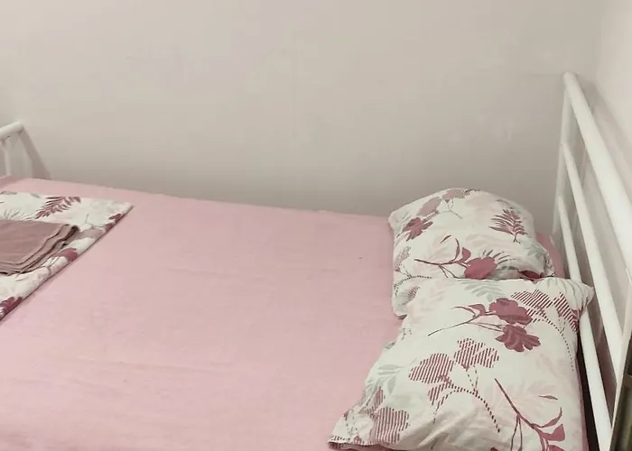 公寓 столетов